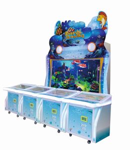 PROJECTION de <span class=keywords><strong>peinture</strong></span> magique Jeux interactifs passionnants de projecteur 3D <span class=keywords><strong>Simulateur</strong></span> immersif AR VR Jeux interactifs d'intérieur pour les enfants - Product Image 5
