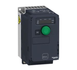 บีโบ ขายดี ยี่ห้อ VFD รุ่น ATV320U15M2C 230V เฟสเดียว รับประกัน 1 ปี - Product Image 2