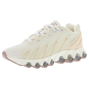 Scarpe da Donna Nike Air Max Dn8 Bianco Perla Stile Walking Morbido e Delicato - Product Image 1
