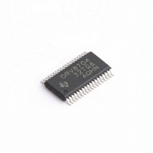 DRV8704DCPR HTSSOP-38-EP-4.4mm Gate <b>Driver</b> Chip - Product Image 1