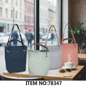 Borse a Spalla da Donna 13 Pollici, Manico Singolo, Motivo Alligatore, Vera Pelle PU Impermeabile con Cerniera, 60 Pezzi/Scatola, Estate Inverno 78347 - Product Image 3