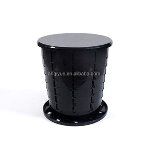 <span class=keywords><strong>Camping</strong></span> Trailer ABS RV <span class=keywords><strong>Toilette</strong></span> Pliable avec 150KGS Charge Maximale <span class=keywords><strong>pour</strong></span> Rv Intérieur Pièces Rv Accessoires - Product Image 1