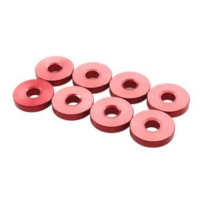 Bague de levier de vitesse de voiture, axe de 13 mm, longueur de 10 mm, en acier inoxydable, auto-lubrifiante, à pression, pour Honda Civic Acura - Product Image 2