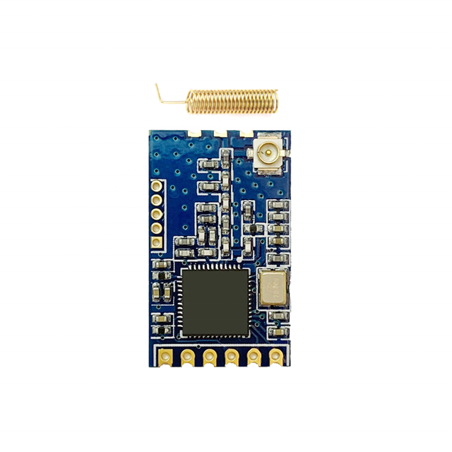 GC433 wireless serial port transparent transmission module UART wireless radio frequency module serial communication 433MHz
