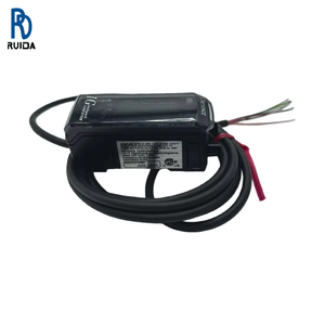 KEYENCE IG-1050 ชุดเครื่องขยายสัญญาณแบบติดตั้งบนราง DIN สำหรับไมโครมิเตอร์แบบเลเซอร์ พร้อมการวัดขนาดที่มีความแม่นยำสูง ต่อรองได้ - Product Image 1