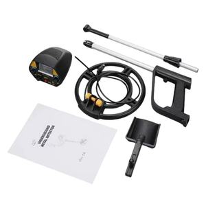 الأكثر مبيعًا وصل حديثًا أفضل كاشف معدن الذهب معدات الآلات الصناعية المقاومة للماء الشائعة - Product Image 6