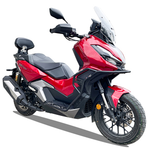 Nuove Barre Antiurto e Protezioni Motore in Acciaio al Carbonio per <span class=keywords><strong>Moto</strong></span> e Scooter per 350 ADV - Product Image 6