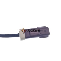 SOOK Nouveau capteur de température des gaz d'échappement pour pièces automobiles, modèle métallique SKT-285, référence OEM. A6805402117