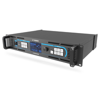 Harga Terbaik Novastar V960 Prosesor Video Full Color V760 V900 V1060 V1160 V1260 Pengontrol Prosesor Video LED Novastar V960