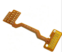 Câble ruban arrière de carte mère pour manette PS5 040/050/060, câble plat FFC FPC