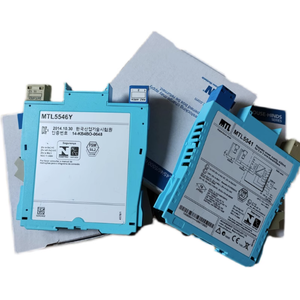 Hàng Rào An Toàn Cách Ly MTL4541/MTL4511/MTL4517/MTL4575/MTL4544D Chính Hãng - Product Image 4