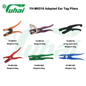 Высококачественная маркировочная ручка черного цвета для домашнего скота, маркировочная ручка для крупного рогатого скота, овец, маркировочная ручка - Product Image 4