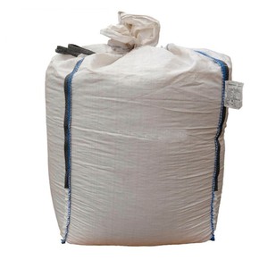 Fibc 1 Ton Corn Jumbo <strong>Bag</strong> Agriculture <strong>Bulk</strong> <strong>Bag</strong> Made of PP Flat Bottom with Antistatic Feature Load 1000kg - Product Image 5