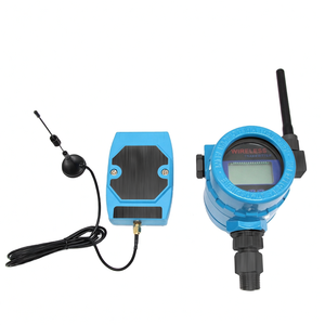 Transmetteur de pression sans fil LoRa GAMICOS GPT243 à alimentation par batterie -100KPa~260MPa IP55 1000m - Product Image 1