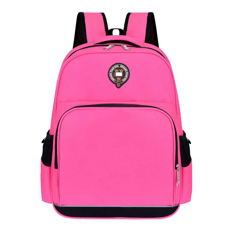 198 Peach red