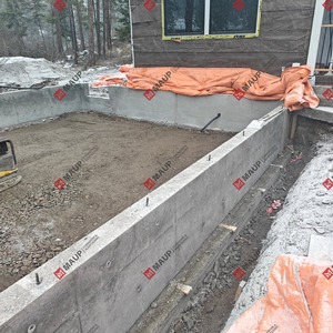 Sistema de Encofrado Modular Completo de Plástico ABS 2026 para Construcción de Viviendas Residenciales, Encofrado de Muros y Losas de Hormigón, Todo en Uno - Product Image 6