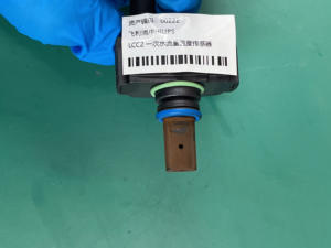 LCC II flusso TEMP primario SENSO Rad/Fluoro parti ambiente P/N 4522-133-02031 452213302031 - Product Image 6