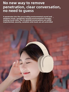 <span class=keywords><strong>Casque</strong></span> stéréo <span class=keywords><strong>sans</strong></span> <span class=keywords><strong>fil</strong></span> pliable P2961 Bluetooth Musique <span class=keywords><strong>Casque</strong></span> <span class=keywords><strong>sans</strong></span> <span class=keywords><strong>fil</strong></span> Sport Écouteurs HiFi Smartphones <span class=keywords><strong>TV</strong></span> Jeu - Product Image 4