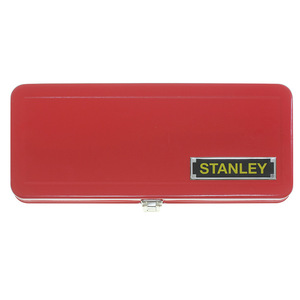 Stanley 37 Mảnh Thiết Lập 6.3Mm 10Mm Loạt Metric Và Đế Quốc Ratchet Cờ Lê Ổ Cắm Công Cụ Thiết Lập 1/4 "3/8" - Product Image 3