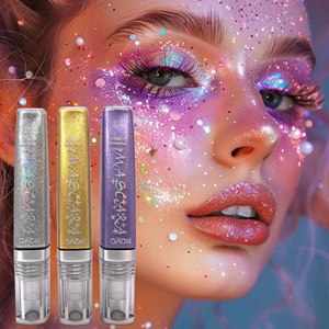 <span class=keywords><strong>Mascara</strong></span> en microfibre waterproof, effet extension de cils, longueur spectaculaire, sans grumeaux, sans bavures, résistant à l'huile, formule ultra longue tenue - Product Image 1