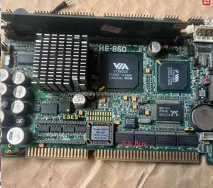 Ông 860 100% ban đầu nhúng IPC Board Bo mạch chủ công nghiệp <span class=keywords><strong>CPU</strong></span> RAM và pcisa xe buýt <span class=keywords><strong>Card</strong></span> âm thanh sản phẩm - Product Image 2