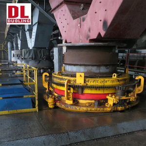 צרור חרוט צרור עבור חצץ חצץ מכונות צמח עם ליבה נושאת רכיבים זמינים למכירה - Product Image 3