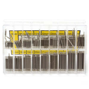 QY <b>Watch</b> <b>Strap</b> Links 8-25mm Metal Repair <b>Tools</b> for <b>Watch</b> <b>Strap</b> Removal and Repair - Product Image 5