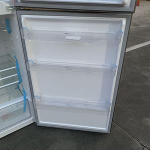 2024 New Smart <b>Refrigerator</b> Dual Zone Freezer Chiller Home Energy Saving Mute Double Door Rapid Freezer <b>Refrigerator</b> Smart Inver - Product Image 6