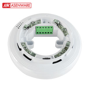 Asenware-Système d'alarme incendie adressable-Base d'isolateur adressable-Connexion avec <span class=keywords><strong>détecteur</strong></span> <span class=keywords><strong>de</strong></span> <span class=keywords><strong>fumée</strong></span> adressable-AW-D115 - Product Image 3