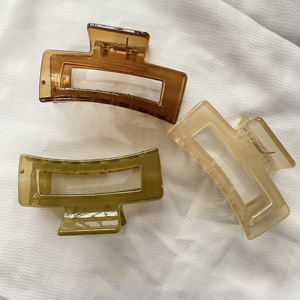 Заколка для волос, 8,5 см - Product Image 5