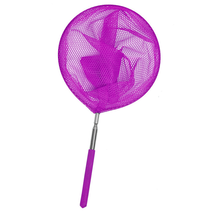 Receveur-violet