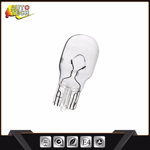 Ampoule Mini Coupée T13 W10W pour Feu Stop, Homologuée E-Mark, Vente en Gros Direct Usine OEM - Product Image 3