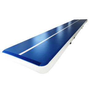 Pista de aire de costura, colchoneta de gimnasia inflable, pista de aire de 10m x <span class=keywords><strong>2m</strong></span> x 30cm - Product Image 2