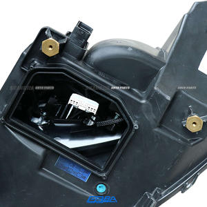 Venta Especial: Faros Delanteros LED de Plástico Usados, Izquierdo y Derecho, para Aston Martin DB11 2016-2021 OE HY53-13W030-AF HY53-13W029-AF - Product Image 6