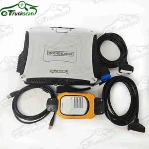 Alat Diagnostik Truk Excavator VOL renault UD dengan Laptop Cf19 <span class=keywords><strong>2</strong></span>.8 PTT Dev2tool Vcads <span class=keywords><strong>Pro</strong></span> 88890180/88890020 - Product Image 5