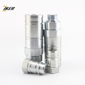 Accouplements hydrauliques rapides à poussoir-tiroir série <span class=keywords><strong>FASTER</strong></span> 3CFPV pour tracteurs - Product Image 6