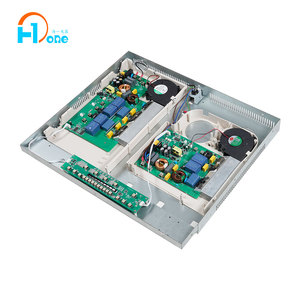 CE EMC xác minh cảm ứng nồi Phụ <span class=keywords><strong>T</strong></span>ùng Hai Lớp PCB hộ gia đình 3500W Bếp cảm ứng PCB board - Product Image 2
