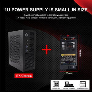मॉड्यूलर 1u 350w <span class=keywords><strong>psu</strong></span> के लिए मॉड्यूलर 1u w <span class=keywords><strong>psu</strong></span> - Product Image 4