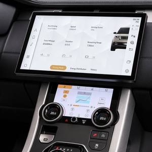 Panneau de Commande de Climatisation Numérique Tactile LCD pour Land Rover Evoque L538 2012-2018 - Product Image 5