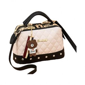 Bolso de Mano Personalizado con Logotipo Empresarial, Bolso Bandolera Cruzado para Hombre, Bolso de Mensajero de Moda para Hombre - Product Image 4