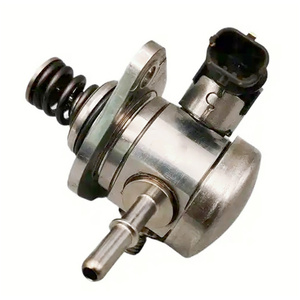 Nouvelle pompe à carburant haute pression pour système d'injection directe GWM HAVAL H6 4B15A OE 1111100XEB04 Garantie 1 an - Product Image 1