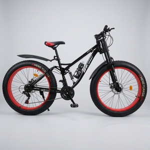Fournisseur en gros de vélos de montagne 26/27,5/29 pouces, 21 vitesses, frein à disque, en alliage d'aluminium, pour la conduite en ville, vélo pour la remise en forme - Product Image 2