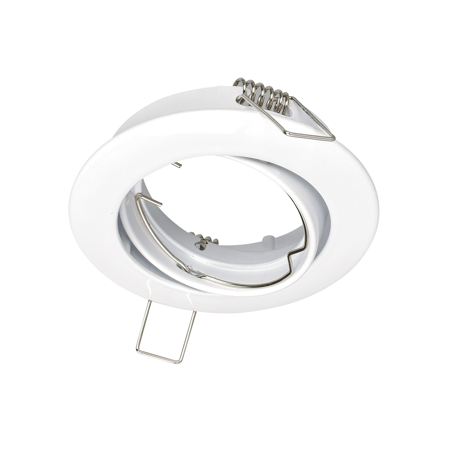 82*22mm/double anneau en aluminium