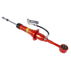 โช้คอัพหน้ามันวาวสำหรับนักวิ่ง4คน<span class=keywords><strong>4WD</strong></span> 2010-2024 V6 4.0L 48510-35370 - Product Image 3