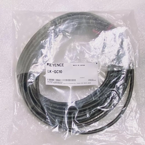เซ็นเซอร์วัดระยะทางด้วยเลเซอร์ความแม่นยำสูง 2 มิติ KEYENCE LK-GC10 รุ่น LJ-G5000 พร้อมสายควบคุมหัวเซ็นเซอร์ ยาว 2 เมตร LJ GC2 - Product Image 6