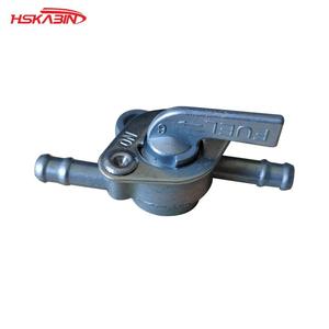 Nouvel interrupteur de carburant double pour réservoir externe de moto de motocross KB, garantie 1 an - Product Image 3