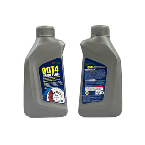 น้ำมันเบรก DOT4 สำหรับรถยนต์ ขนาด 450 กรัม ยี่ห้อ <span class=keywords><strong>Umiko</strong></span> ปรับแต่งได้สำหรับการดูแลรักษารถยนต์ - Product Image 3