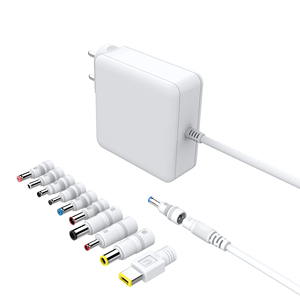 แหล่งจ่ายไฟติดผนังคุณภาพสูง <span class=keywords><strong>120W</strong></span> พร้อมสาย DC สำหรับจอ LCD อะแดปเตอร์แปลงไฟ - Product Image 1