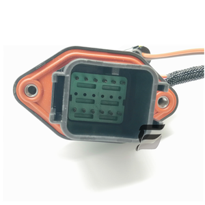 215 kawat injektor mesin E330C <span class=keywords><strong>E330D</strong></span> C9 suku cadang mesin konstruksi-3249 - Product Image 6