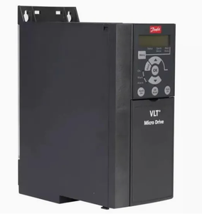 Variador de Frecuencia Bibo Donfoss Serie FC51 132F0005, Accionamiento de CA 380V Trifásico, Control de Frecuencia Variable, Componente de Equipo Electrónico - Product Image 1